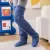 LEG WARMERS FOR WOMEN - WINTER KNEE-HIGH SOCKS - FLUFFY LEG WARMERS - OVER THE KNEE SOCKS - WINTER LEG WARMERS - LEG WARMERS FOR COLD WEATHER