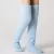 LEG WARMERS FOR WOMEN - WINTER KNEE-HIGH SOCKS - FLUFFY LEG WARMERS - OVER THE KNEE SOCKS - WINTER LEG WARMERS - LEG WARMERS FOR COLD WEATHER