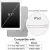 JETECH CASE FOR IPAD 9.7-INCH (6TH/5TH GEN, 2018/2017) – SMART COVER WITH AUTO WAKE/SLEEP - LIGHTWEIGHT IPAD STAND COVER