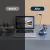 MANKIW WIRELESS CHARGING STATION - 3 IN 1 FOLDABLE WIRELESS CHARGER FOR IPHONE - FAST WIRELESS CHARGING DOCK FOR APPLE DEVICES