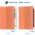 JETECH CASE FOR IPAD 9.7-INCH (6TH/5TH GEN, 2018/2017) – SMART COVER WITH AUTO WAKE/SLEEP - LIGHTWEIGHT IPAD STAND COVER