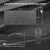 RII WIRELESS KEYBOARD AND MOUSE SET - ULTRA SLIM 2.4G KEYBOARD AND MOUSE - WIRELESS KEYBOARD AND MOUSE FOR PC, LAPTOP
