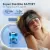 ZUMUSEN SLEEP HEADPHONES HEADBAND - BLUETOOTH 5.4 SLEEP HEADPHONES - WIRELESS HEADBAND HEADPHONES FOR SLEEPING