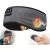 ZUMUSEN SLEEP HEADPHONES HEADBAND - BLUETOOTH 5.4 SLEEP HEADPHONES - WIRELESS HEADBAND HEADPHONES FOR SLEEPING