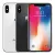 APPLE IPHONE X 64GB UNLOCKED MIX COLORS USED A GRADE