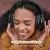 KVIDIO BLUETOOTH HEADPHONES OVER-EAR – 65 HOURS PLAYTIME, FOLDABLE WIRELESS HEADSET WITH MICROPHONE & HIFI BASS