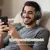 KVIDIO BLUETOOTH HEADPHONES OVER-EAR – 65 HOURS PLAYTIME, FOLDABLE WIRELESS HEADSET WITH MICROPHONE & HIFI BASS
