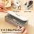 2-IN-1 RECHARGEABLE MINI HEAT SEALER - HANDHELD BAG SEALING MACHINE & PRECISION CUTTER FOR FOOD STORAGE