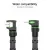 MULTIFUNCTIONAL REARVIEW MIRROR PHONE HOLDER - ADJUSTABLE HANDS-FREE CAR PHONE MOUNT