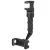 MULTIFUNCTIONAL REARVIEW MIRROR PHONE HOLDER - ADJUSTABLE HANDS-FREE CAR PHONE MOUNT