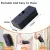 2-IN-1 RECHARGEABLE MINI HEAT SEALER - HANDHELD BAG SEALING MACHINE & PRECISION CUTTER FOR FOOD STORAGE