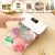 2-IN-1 RECHARGEABLE MINI HEAT SEALER - HANDHELD BAG SEALING MACHINE & PRECISION CUTTER FOR FOOD STORAGE