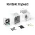 DIVOOM DITOO-PRO BLUETOOTH SPEAKER - RETRO PIXEL ART SPEAKER WITH LED DISPLAY - PIXEL DISPLAY ALARM CLOCK WITH SPEAKER
