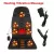 MULTI-MODE VIBRATING HEATED MASSAGE CHAIR PAD - ELECTRIC HEATED MASSAGE SEAT CUSHION