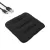 CAR HEATED SEAT CUSHION - ELECTRIC WARM CAR SEAT PAD - WINTER PLUSH QUICK-HEATING SEAT PAD FOR CARS