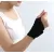 ADJUSTABLE WRIST BRACE - BREATHABLE SUPPORT WRAP FOR SPORTS & RECOVERY