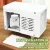 AUTOMATIC 10-HOLE BUBBLE BLOWER MACHINE - PORTABLE PARTY TOY FOR KIDS