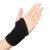 ADJUSTABLE WRIST BRACE - BREATHABLE SUPPORT WRAP FOR SPORTS & RECOVERY