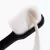 ULTRA-FINE MICRO-NANO TOOTHBRUSH – SUPER SOFT 10,000 BRISTLE BRUSH WITH ANTIBACTERIAL HOLDER