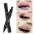 EYELINER STAMP & LIQUID LINER PEN – WATERPROOF QUICK-DRY WINGED SEAL MAKEUP TOOL