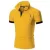 MEN’S PREMIUM SLIM FIT POLO SHIRT – CASUAL SHORT SLEEVE SOLID COLOR COTTON TOP