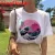UNISEX VAPORWAVE AESTHETIC T-SHIRT – RETRO JAPANESE ANIME & FUNNY CARTOON STREETWEAR