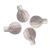 HERBAL VAGINAL CLEANSING TAMPONS - NATURAL CLEAN POINT DETOX PELLETS