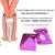 HERBAL VAGINAL CLEANSING TAMPONS - NATURAL CLEAN POINT DETOX PELLETS