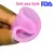 WOMEN’S MEDICAL-GRADE MENSTRUAL CUP – ECO-FRIENDLY 12-HOUR LEAK-PROOF PERIOD PROTECTION