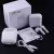 I9S TWS WIRELESS IN-EAR EARPHONE WHITE ,NOISE REDUCTION 3D BASS STEREO EARBUDS FOR IPHONE ANDROID