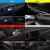 CAR STYLE INTERIOR TRIM WITH DECORATIVE MOLDING FASCIA DASHBOARD DOOR EDGE UNIVERSAL CAR ACCESSORIES