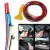 CAR STYLE INTERIOR TRIM WITH DECORATIVE MOLDING FASCIA DASHBOARD DOOR EDGE UNIVERSAL CAR ACCESSORIES