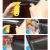 CAR STYLE INTERIOR TRIM WITH DECORATIVE MOLDING FASCIA DASHBOARD DOOR EDGE UNIVERSAL CAR ACCESSORIES