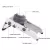 PROFESSIONAL MANDOLINE SLICER - MANUAL VEGETABLE CUTTER & JULIENNE GRATER
