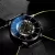 MEN'S WATCH SPORT MEN WATCHES LUXURY CALENDAR STEEL MESH BAND WRISTWATCH GENEVA CLOCK
