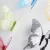 3D CRYSTAL BUTTERFLY WALL STICKERS - DECORATIVE MIRROR-EFFECT BUTTERFLY ART DECALS