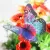 3D CRYSTAL BUTTERFLY WALL STICKERS - DECORATIVE MIRROR-EFFECT BUTTERFLY ART DECALS