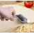 PROFESSIONAL STAINLESS STEEL MANUAL CUTTING MACHINE - MULTIFUNCTIONAL SLICER FOR MEAT & VEG