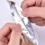 MINI PORTABLE HEAT SEALING MACHINE - HANDHELD FOOD BAG SEALER & RESEALER