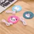 USB POWERED COFFEE CUP WARMER - CARTOON SILICONE TEA & DRINK HEATER PAD
