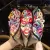 KIDS' ELASTIC NYLON HAIR BANDS - COLORFUL NO-SNAP HAIR TIES | PROTECHSHOP