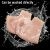 : SILICONE MOISTURIZING GEL HEEL SOCKS - CRACKED FOOT SKIN CARE | PROTECHSHOP