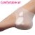 : SILICONE MOISTURIZING GEL HEEL SOCKS - CRACKED FOOT SKIN CARE | PROTECHSHOP