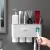 : AUTOMATIC TOOTHPASTE DISPENSER - HANDS-FREE SQUEEZER | PROTECHSHOP