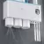 : AUTOMATIC TOOTHPASTE DISPENSER - HANDS-FREE SQUEEZER | PROTECHSHOP