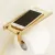 BATHROOM TOILET PAPER HOLDER WITH PHONE SHELF - NO-DRILL STORAGE | PROTECHSHOP