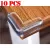 SILICONE BABY SAFETY CORNER PROTECTORS - SHARP TABLE EDGE GUARDS | PROTECHSHOP