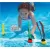SEA PLANT SHAPE DIVING SWIMMING TOYS - AQUATIC POOL FUN | PROTECHSHOP