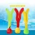 SEA PLANT SHAPE DIVING SWIMMING TOYS - AQUATIC POOL FUN | PROTECHSHOP