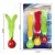 SEA PLANT SHAPE DIVING SWIMMING TOYS - AQUATIC POOL FUN | PROTECHSHOP